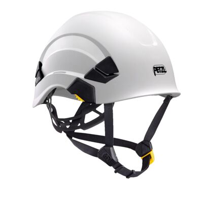 Kvalitets hjelm fra Petzl, sikkerhetshjelmen VERTEX.