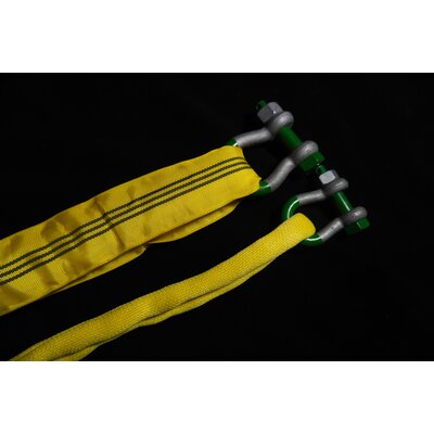 Rundsling EXTREEMA® XS, Lift-tex