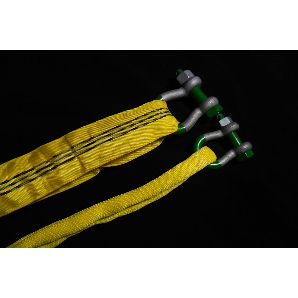 Rundsling EXTREEMA® XS, Lift-tex