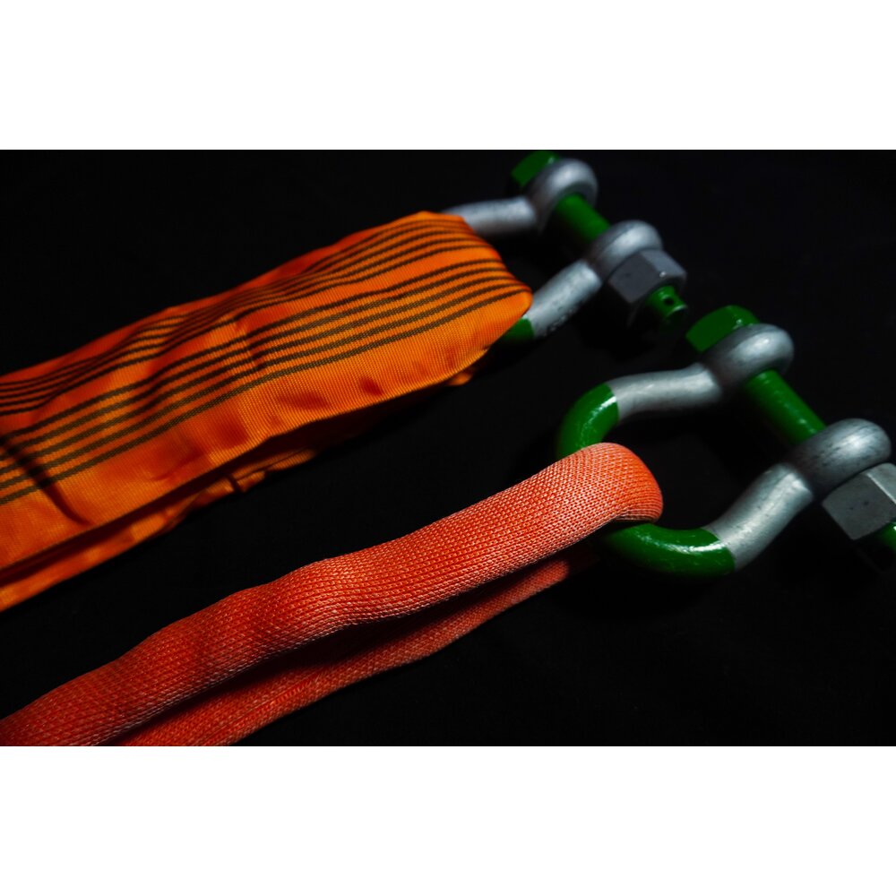 Rundsling EXTREEMA® XS, Lift-tex