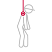 Rygg D-ring