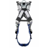 Rescue Safety Harness ExoFit XE50 back