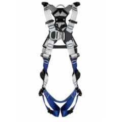 Fallsikringssele ExoFit™ XE50, 3M DBI Sala