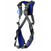 Fallsikringssele ExoFit XE200 fra siden