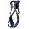 Comfort Safety Harness ExoFit XE200 side view