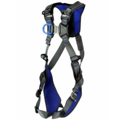 Fallsikringssele ExoFit XE200 fra siden