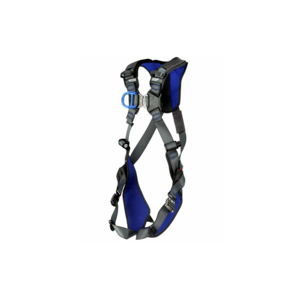 Fallsikringssele ExoFit XE200 fra siden