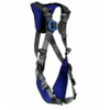 Fallsikringssele ExoFit XE200 fra siden