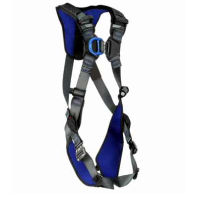 Fallsikringssele ExoFit XE200 fra siden