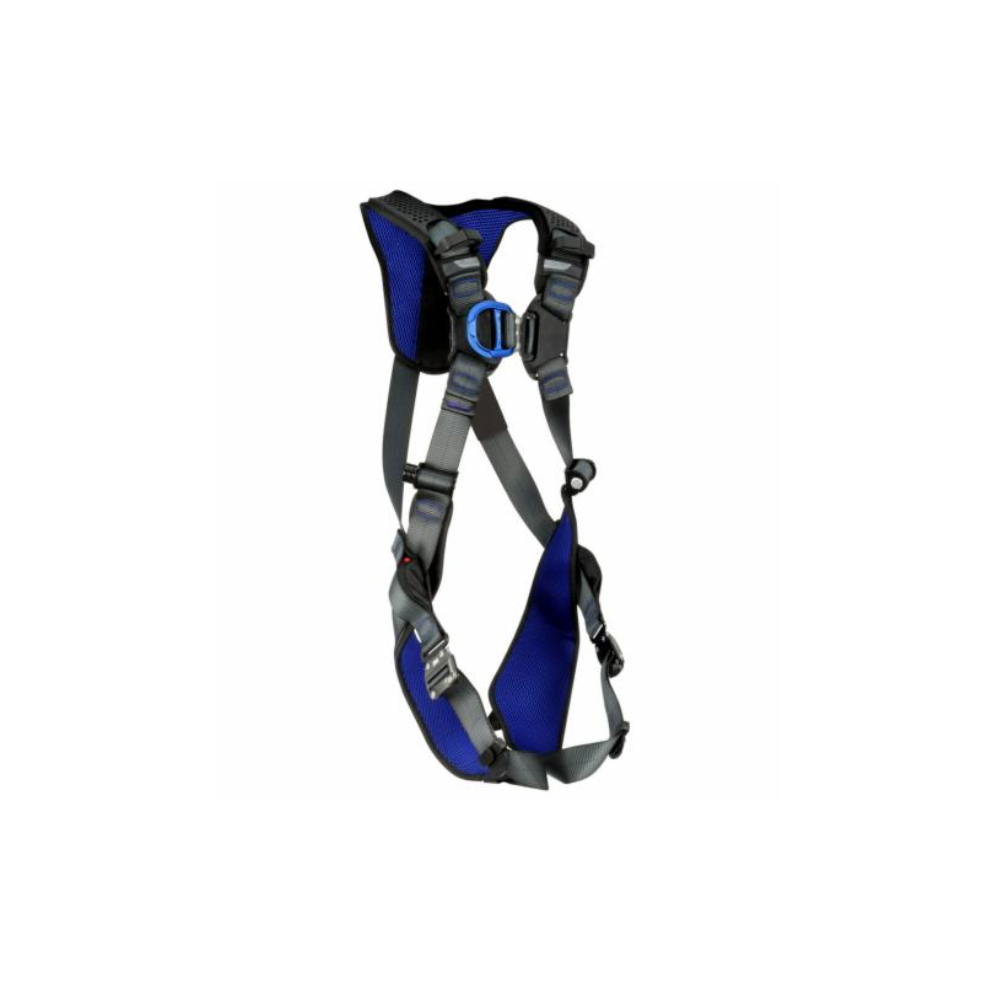 Fallsikringssele ExoFit XE200 fra siden