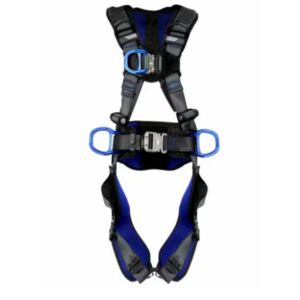 Comfort Positioning Harness ExoFit XE200 front view