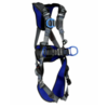 Comfort Positioning Harness ExoFit XE200 side view