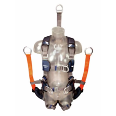 Harness Front Exofit Nex Oil Gas 1114015 / 16 / 17 / 18
