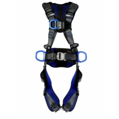 Fallsikringssele med støttebelte EXOFIT XE200