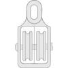 Sheave_double