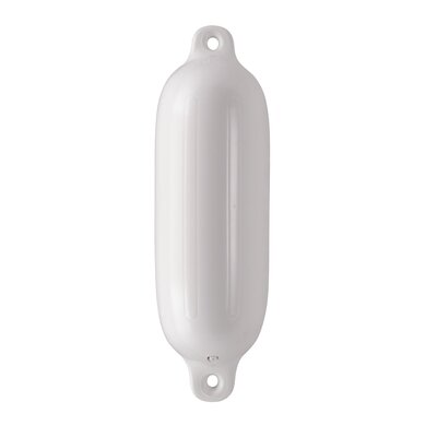 Formblåst fender