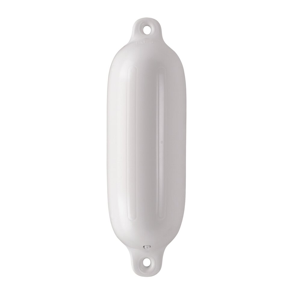 Formblåst fender