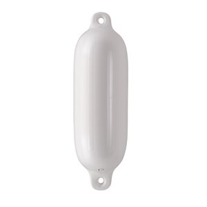 Formblåst fender