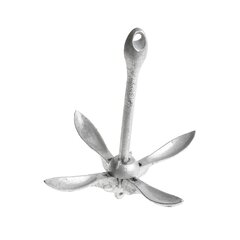 Folding Anchor