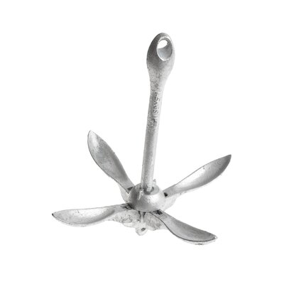Folding Anchor