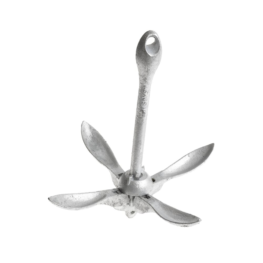 Folding Anchor