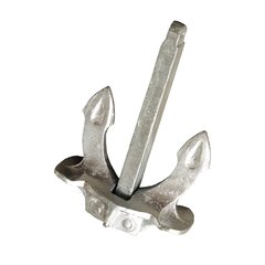 Hall Anchor