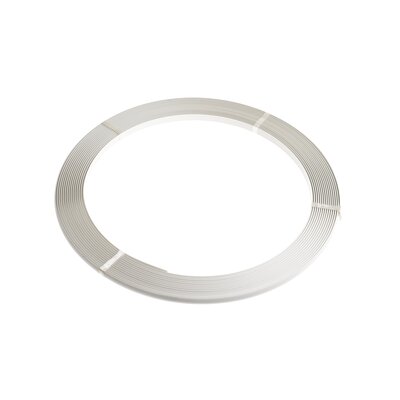 Certex Norge kan levere kjølbånd. Certex har dimensjonene 3/4" og 1", samt kan levere impact iron.