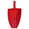We stock red scoops