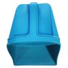 We do not stock the blue scoops, but we delivery to order.