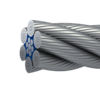 Wire rope Dyform Bristar 6 core construction