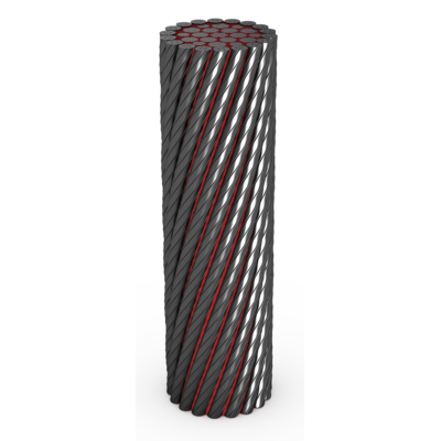 Powerplast Verotop P