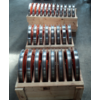 Standard Sheaves Standard Sheaves