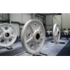 Offshore Crane Sheaves Offshore Crane Sheaves