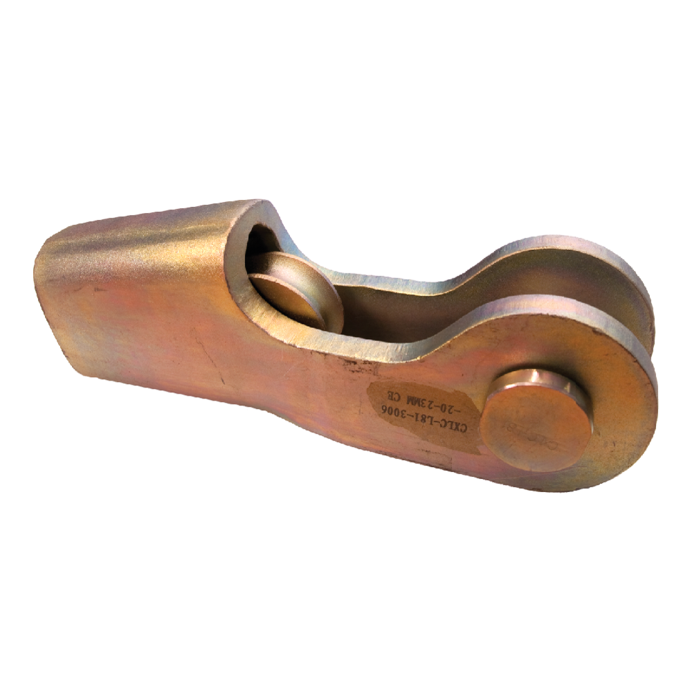Wedge Socket 3000