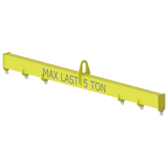 Lifting Beam 6610