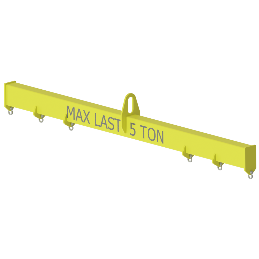 Lifting Beam 6610