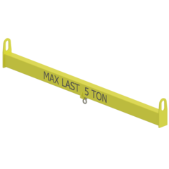 Lifting Beam 6680