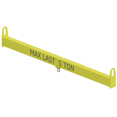 Lifting Beam 6680