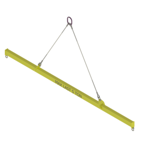 Spreder type 6660