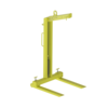 Manuell justerbar pallegaffel 6030
