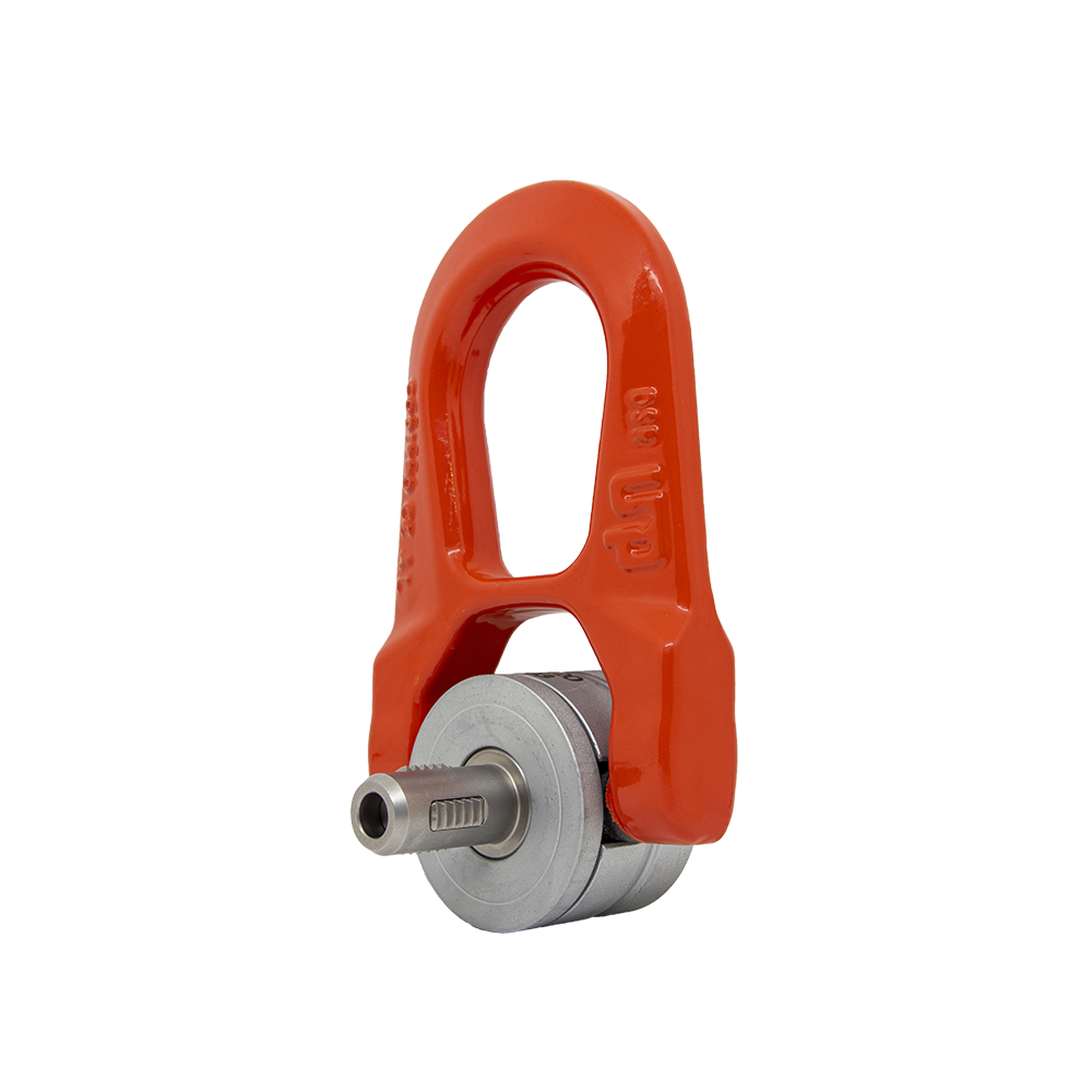 Quick Lift Øyebolt med svivel QL DSR