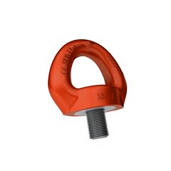Swivel Eye Bolt SEB UP