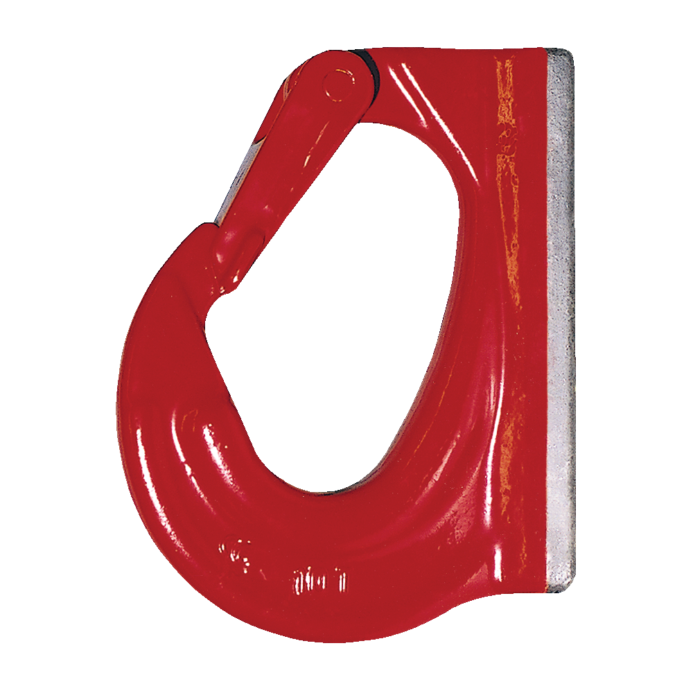Weld-On Hook Crosby BH-313