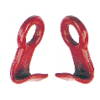 Crosby fatkrok S-377 klasse 6