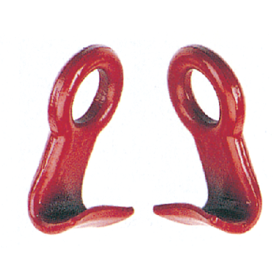 Crosby fatkrok S-377 klasse 6