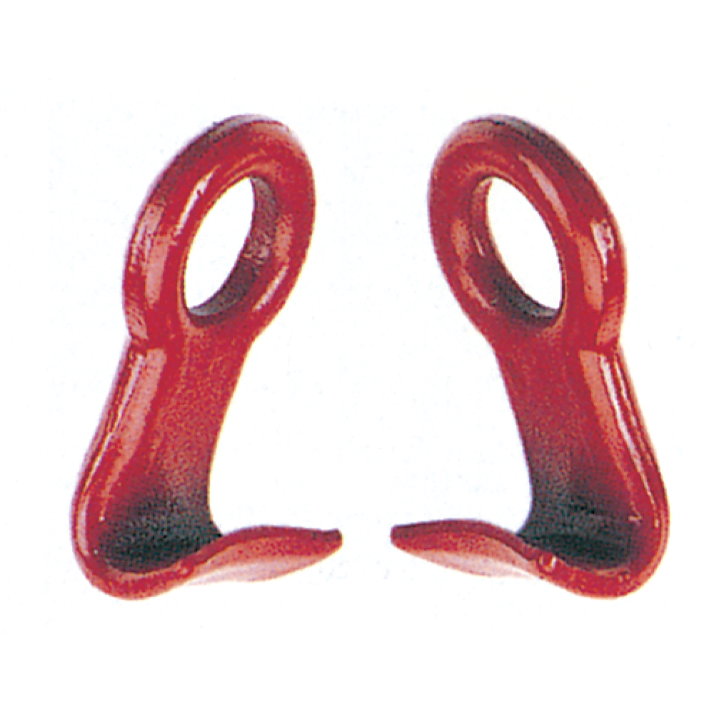 Crosby fatkrok S-377 klasse 6