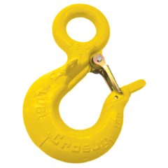 Crosby L-320R ROV eye hook ROV Eye Hook Crosby L-320R