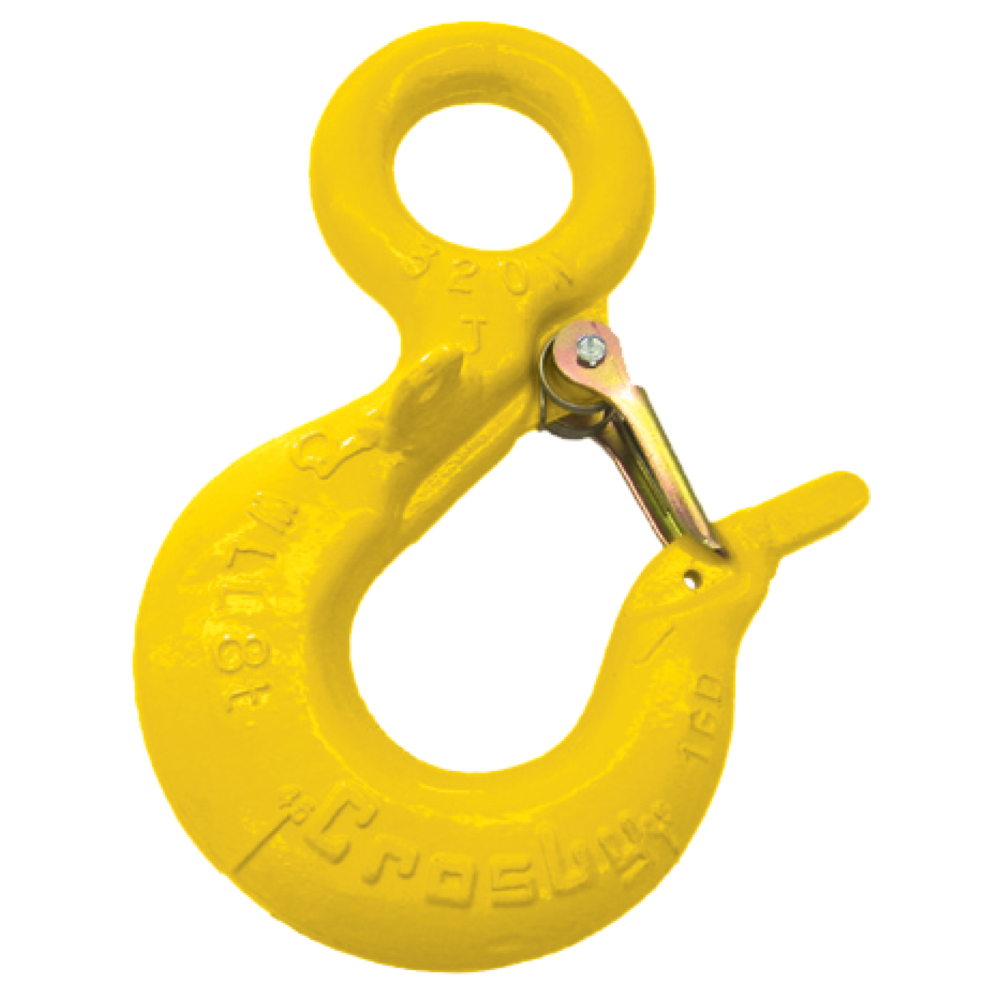 Crosby L-320R Rov med øye
