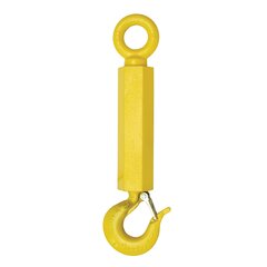 ROV Eye Shank Hook Crosby L-562A