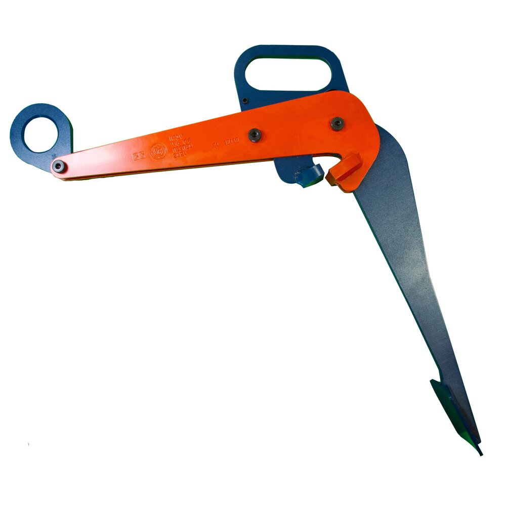 Drum Lifting Clamp - IPDV